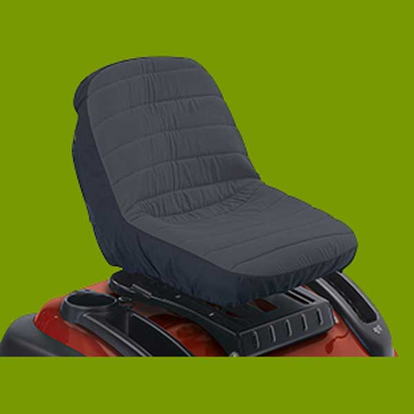 (image for) 15" Seat Cover, 420-099